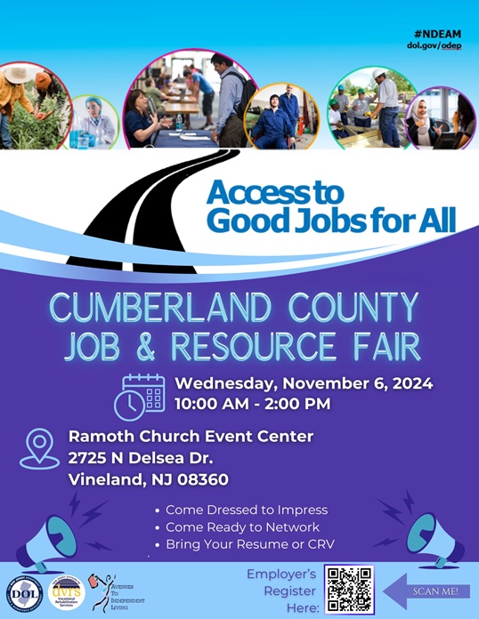 career event