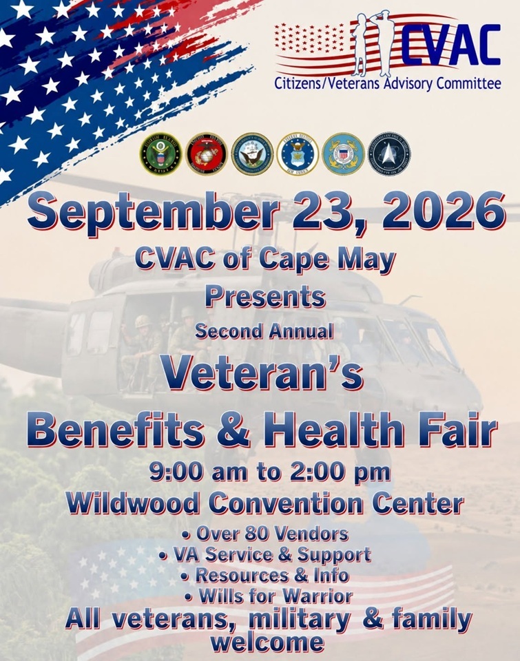 cvac benefits