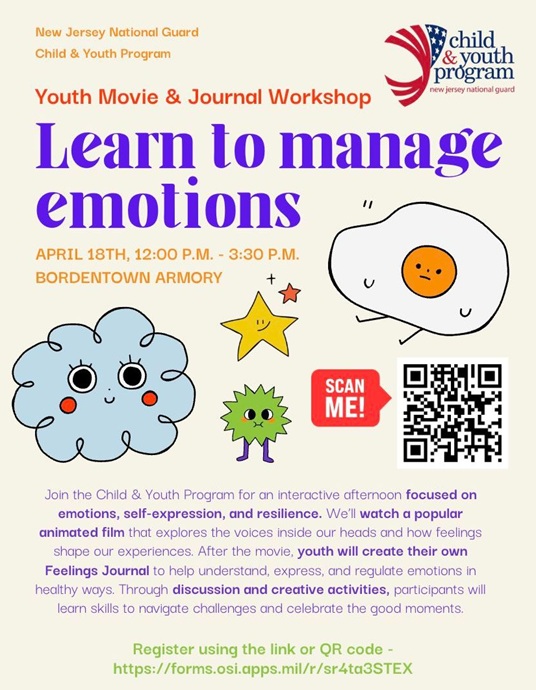 njng youth program workshop