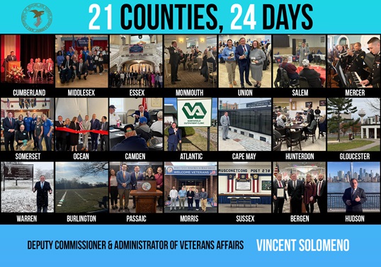 veterans services