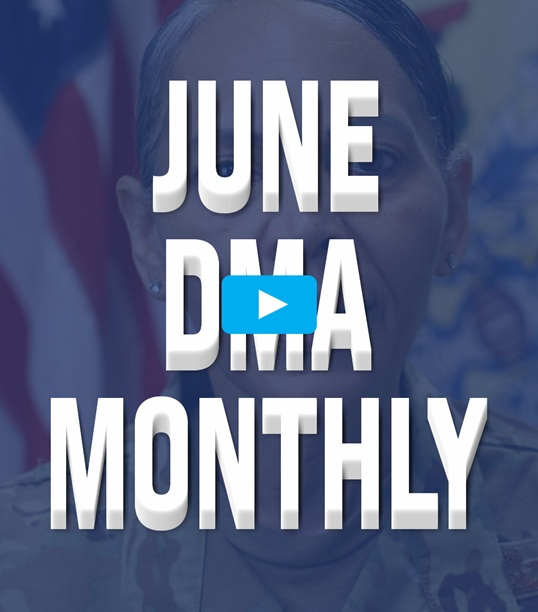 month in review