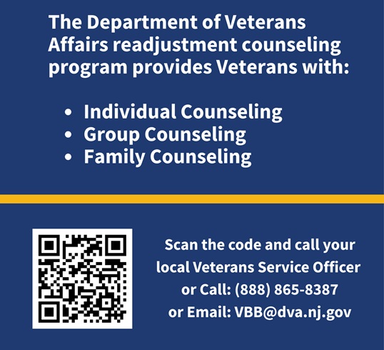 DVA Counseling