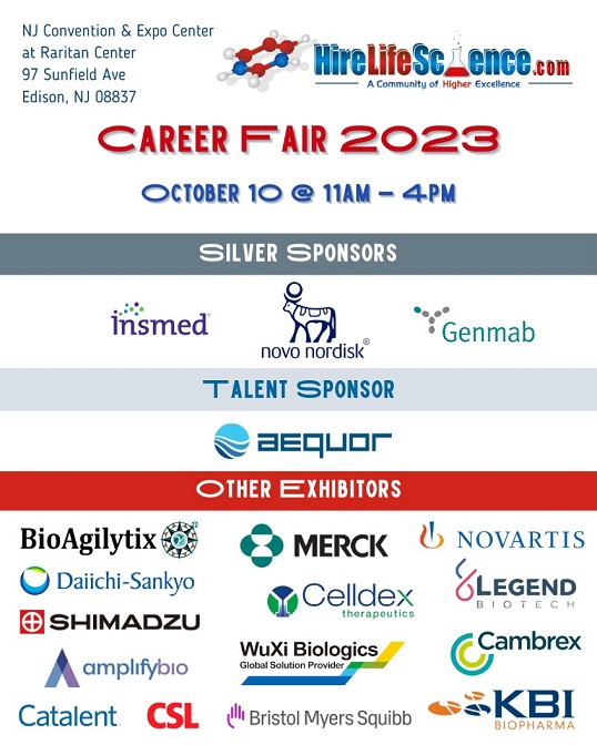 career event