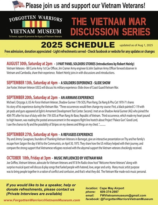 ForgottenWarriorsVietnamMuseum