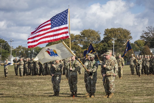 national guard