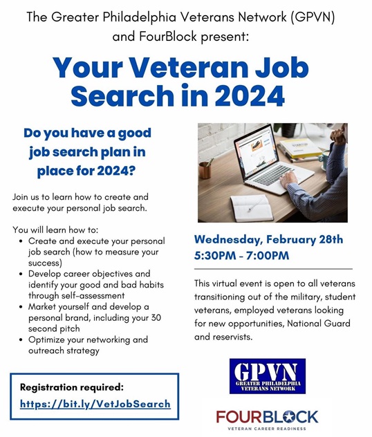 career event