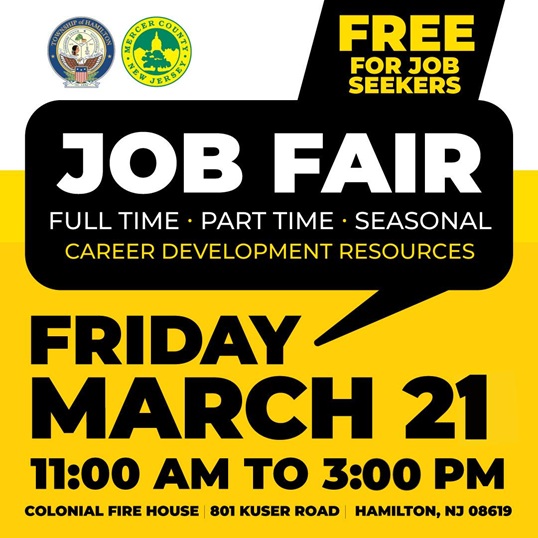 career expo