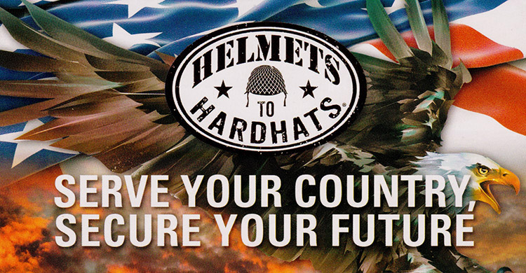 helmet to hardhats