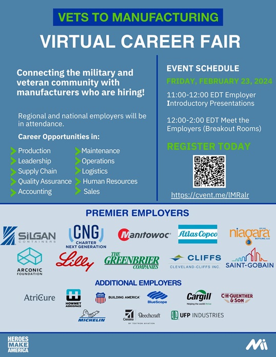 career event