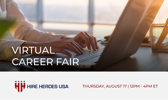 Hire Heroes USA