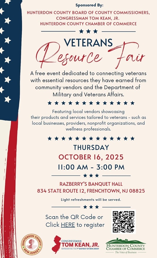 hunterdon-county-veterans-resource-fair