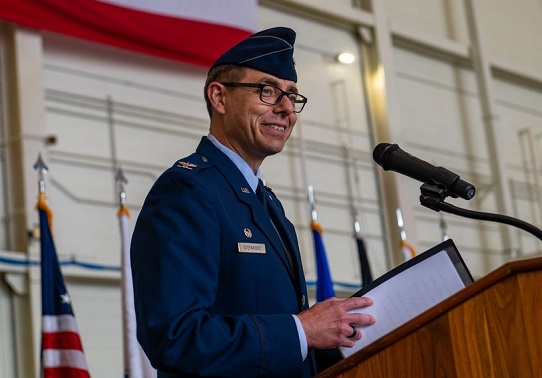 rotc graduation