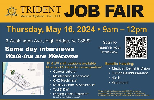 career event
