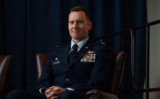 ltcol-emerson-shine-award