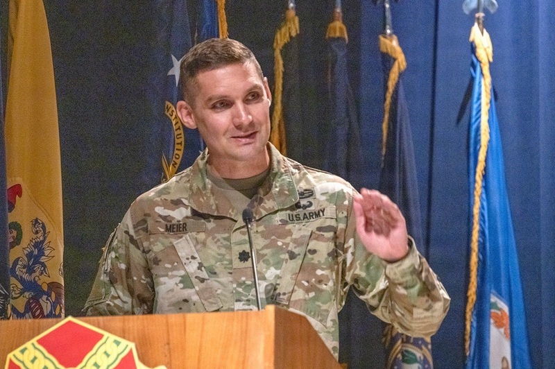 ltcol meier