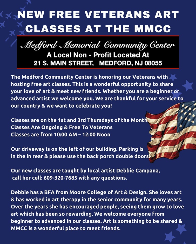medarts-free-art-classes
