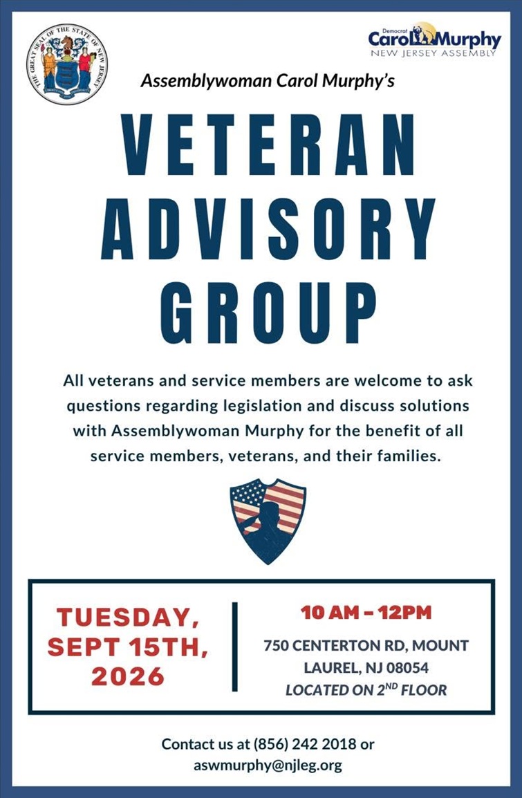 veteran advisory group