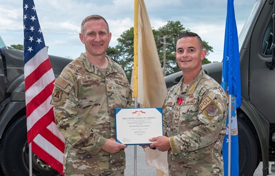 msgt zingrone bronze star