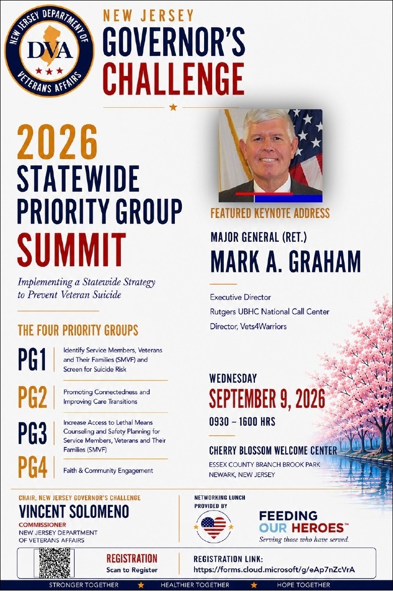 Governors Challenge