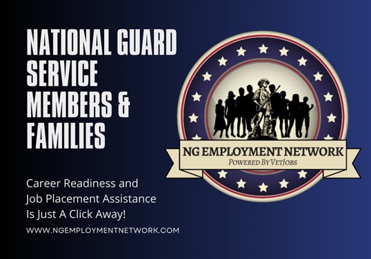 national guard employment network