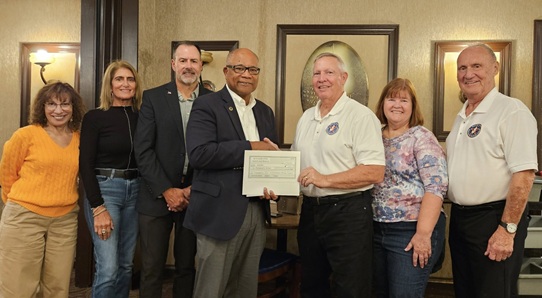 community spotlight rutgers rotc