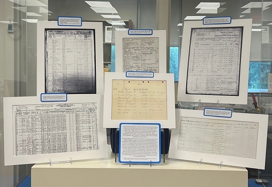 state archives