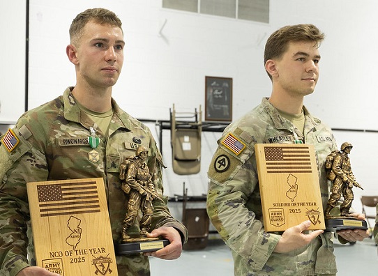 national guard