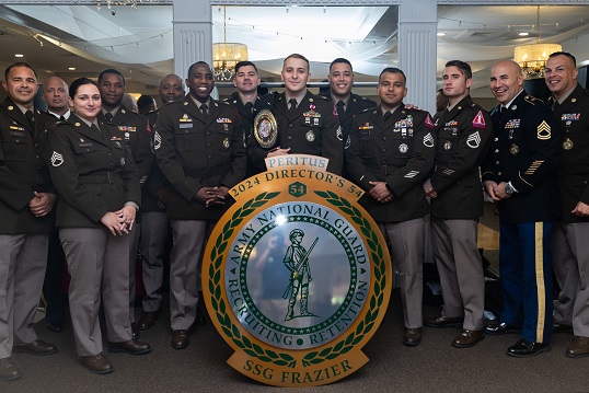 national guard