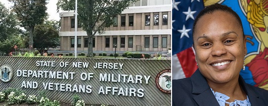 veterans services