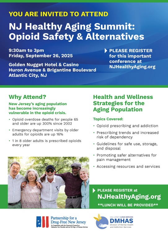 opioid summit