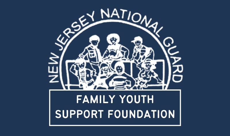 nj national guard family support foundation