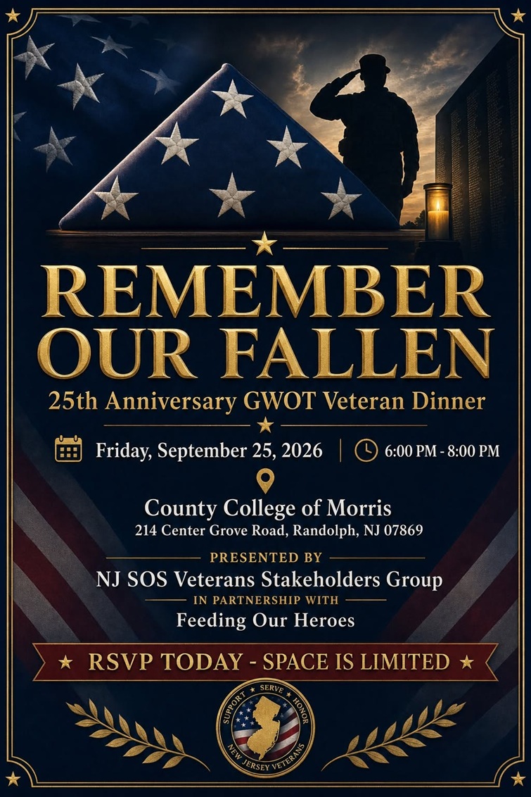 remember our fallen