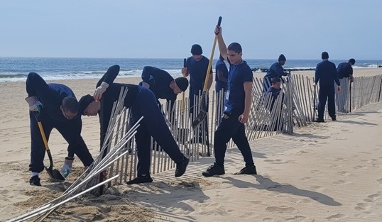 njyca class 61 sea girt beach