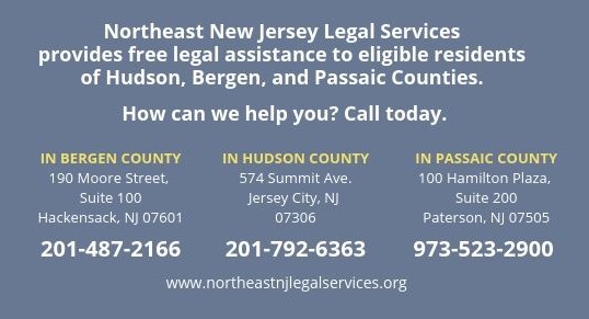 free legal services