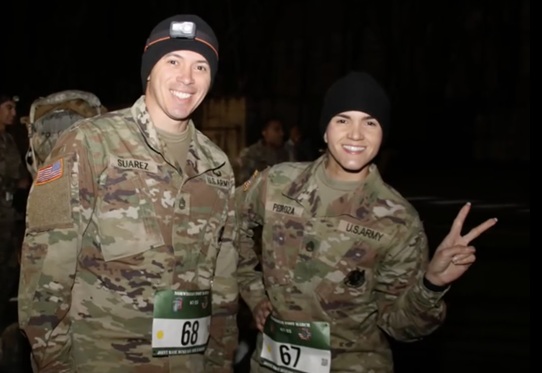 community spotlight rutgers rotc