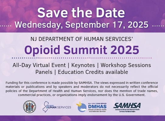 opioid summit