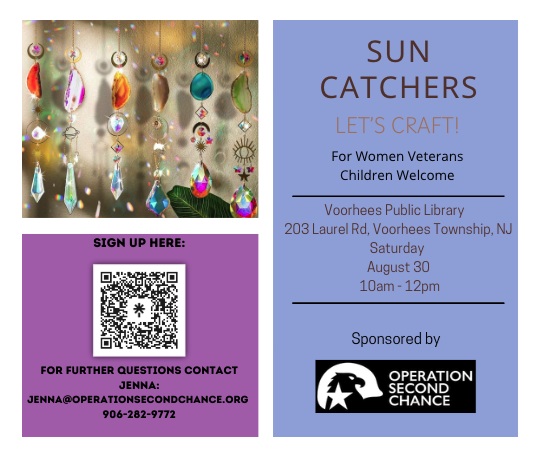 Women Veterans of South Jersey