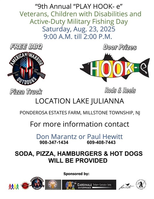 veterans resource fair