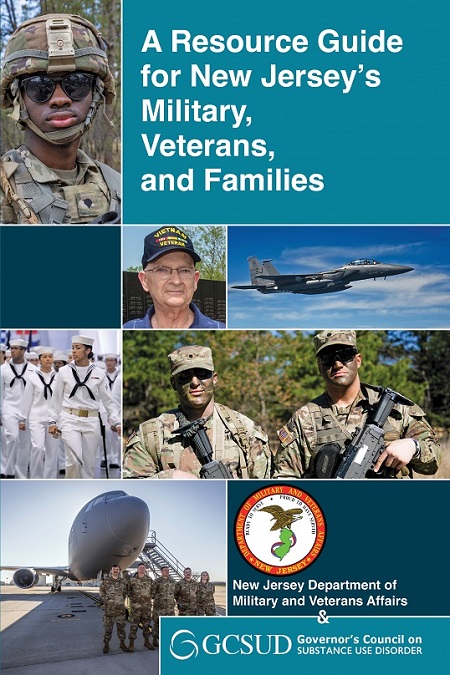 NJ Veterans Benefits Guide