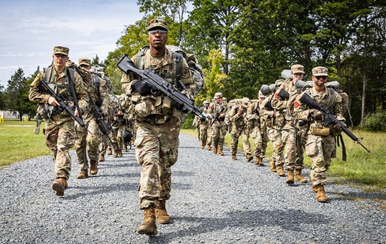 community spotlight rutgers rotc