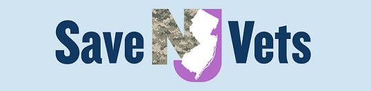 Save NJ Vets