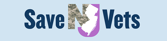 Save NJ Vets