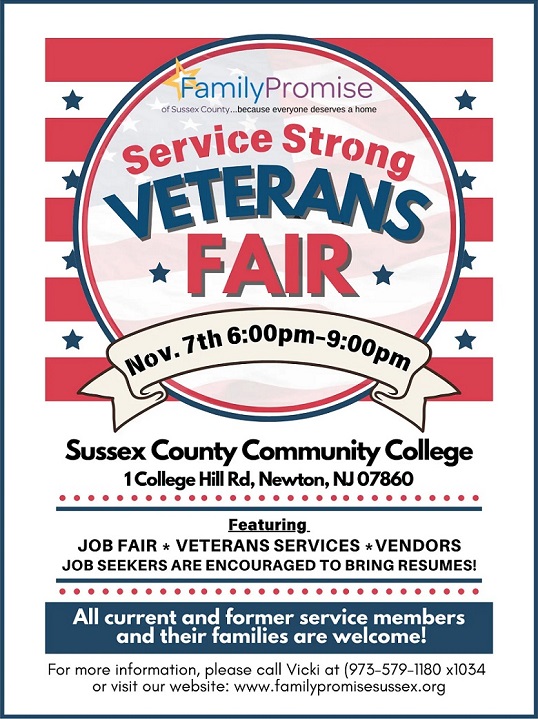 career event