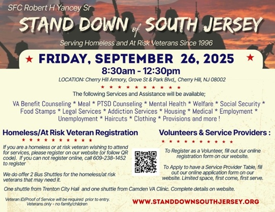 standdownsouthjersey