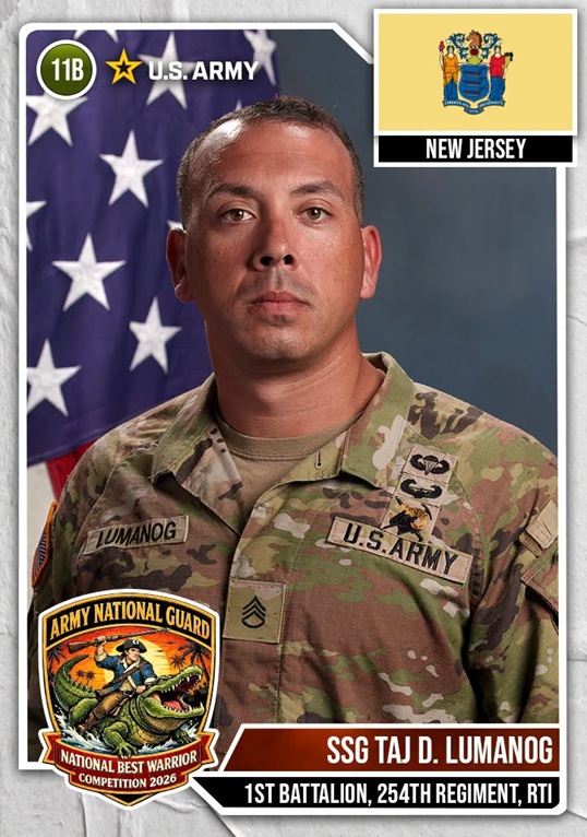 Servicemember Spotlight