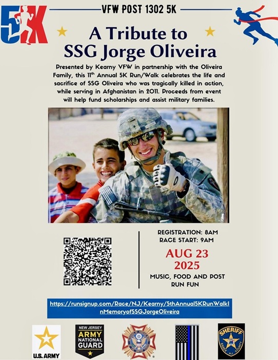 veterans resource fair