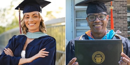 college graduations