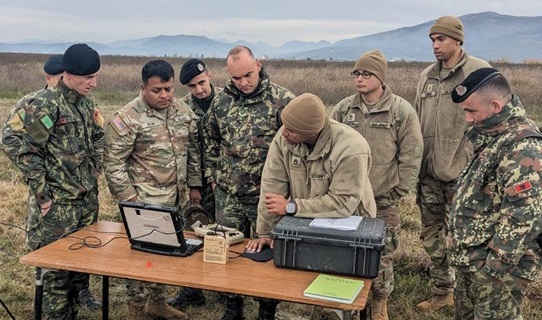 state partnership program