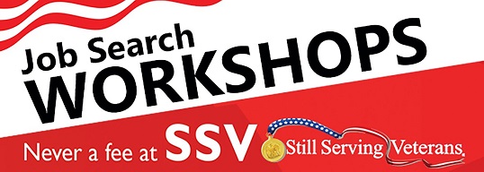 SSV Workshops