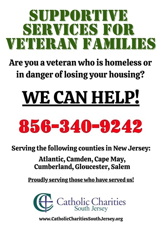 catholic charities south jersey